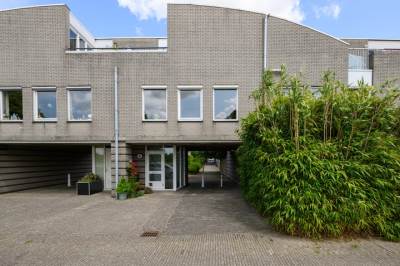 Woning Gerda Brautigamsingel 48 Leiden