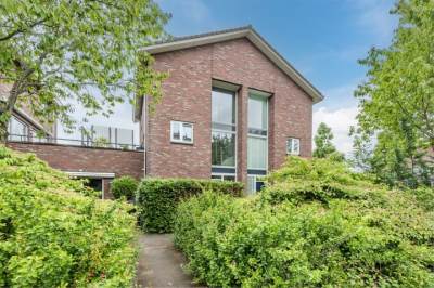 Woning Paul Kleestraat 13 Almere