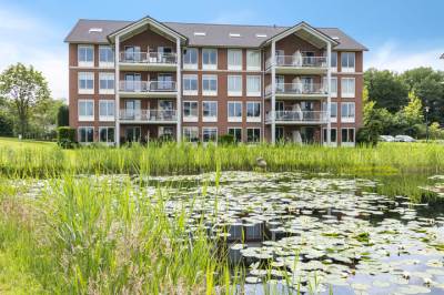 Woning Golflaan 1632 Heerenveen