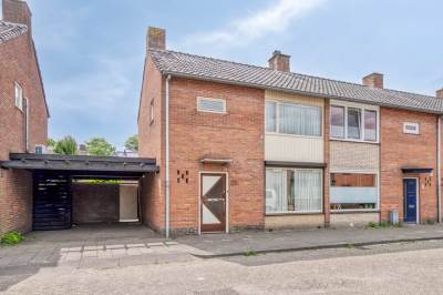 Woning Asterstraat 25 Made