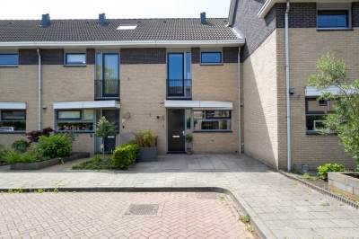 Woning Hoogland 21 Vriezenveen