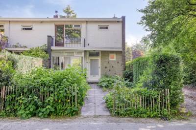 Woning Weg voor de Jagerskampen 14 Haren (GR)