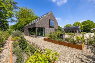 Woning Beatrixlaan 21 Haren (GR)