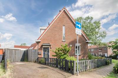 Woning Hertog Arnoudstraat 16 Velp (GE)