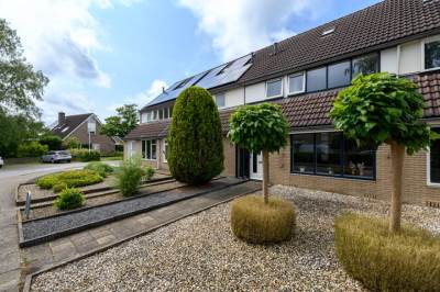 Woning Eeltsjebaes 75 Joure