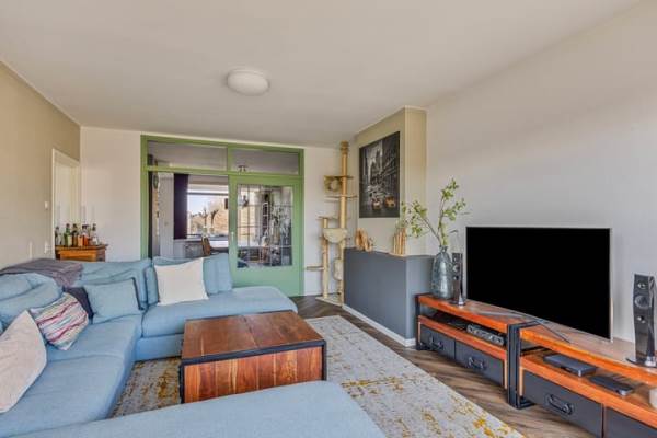 Woning Cromhoutlaan 40 Rijswijk (ZH)