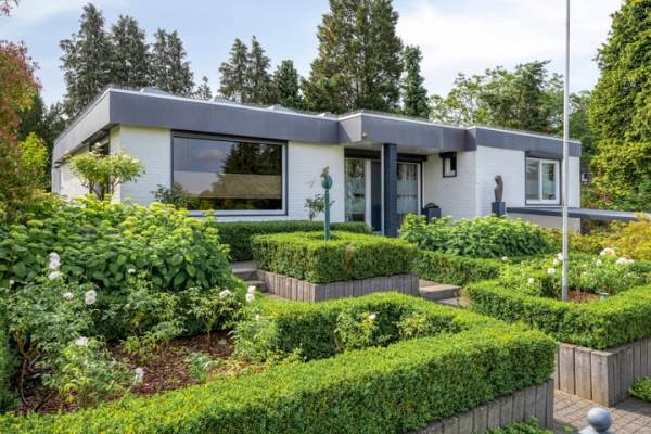 Woning Merkelbeekerstraat 47 Brunssum