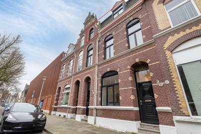 Woning Noord Buitensingel 17B Venlo