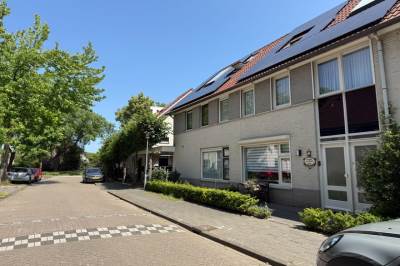 Woning Gershwinstraat 9 Eindhoven