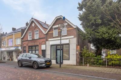 Woning Tilburgseweg 73 Goirle