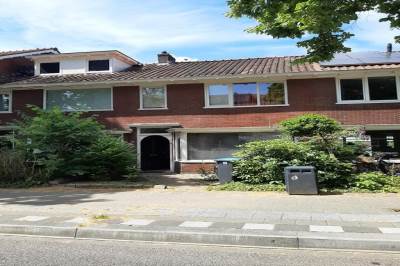 Woning Hooft Graaflandstraat 119 Utrecht