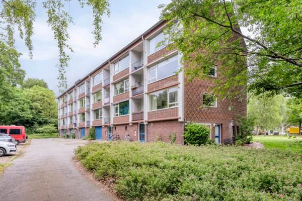 Woning Kapelweg 125A Amersfoort