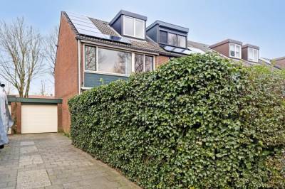 Woning Woestijnweg 18 Vaassen