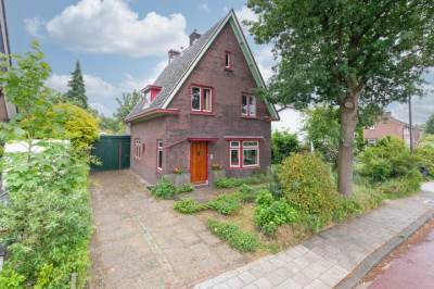 Woning Apollostraat 5 Rheden