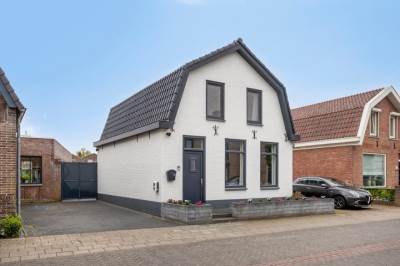 Woning Driek van Erpstraat 22 Oss