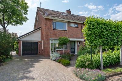 Woning Wolweversstraat 43 Wezep