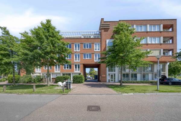 Woning Erfwal 4D Zwolle