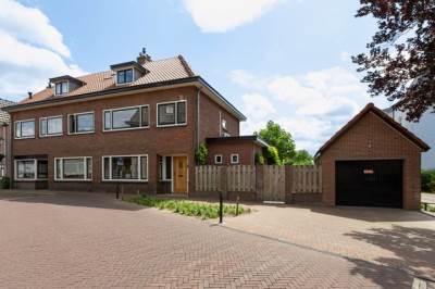 Woning Om 't Hof 4 Montfoort