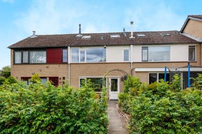 Woning Hazeleger 26 Amerongen