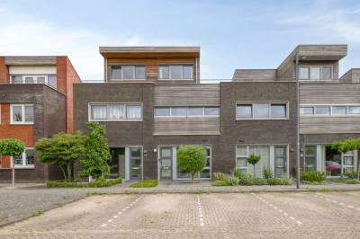 Woning Buntheide 15 Prinsenbeek