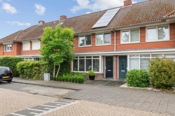 Woning Vicusstraat 34 Tiel