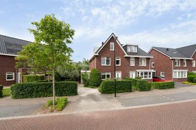 Woning Zonnelaan 87 Huis ter Heide (UT)