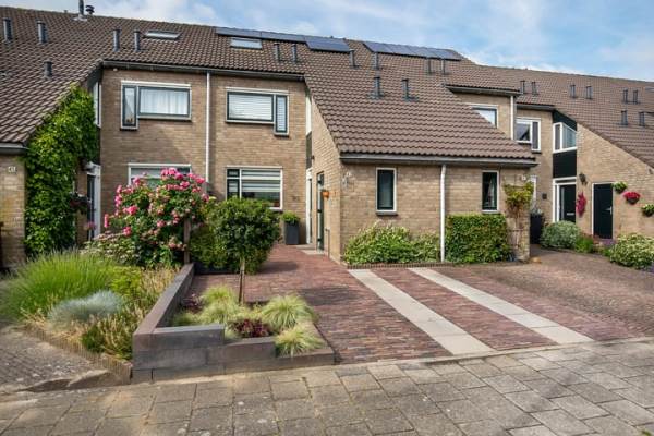 Woning Bleker 43 Nieuw-Vennep