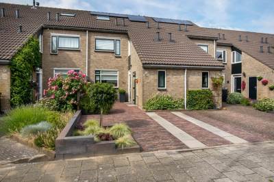 Woning Bleker 43 Nieuw-Vennep