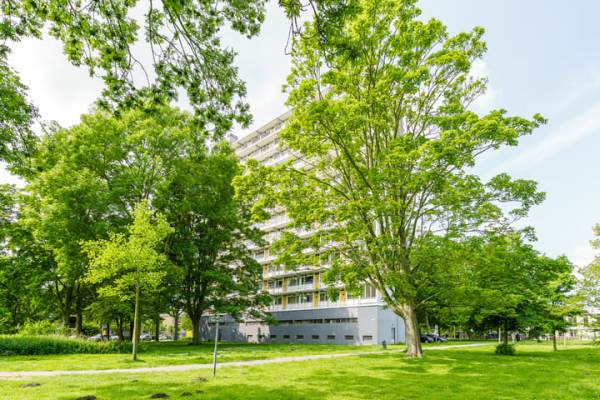 Woning Elviraland 314 Den Haag