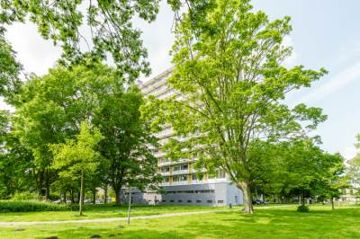 Woning Elviraland 314 Den Haag