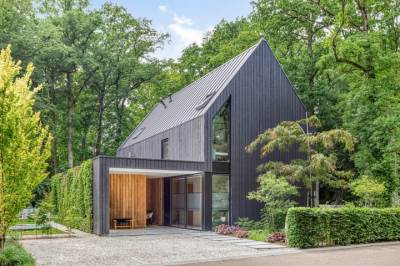 Woning Sweder van Kervenheimlaan 2 Lochem