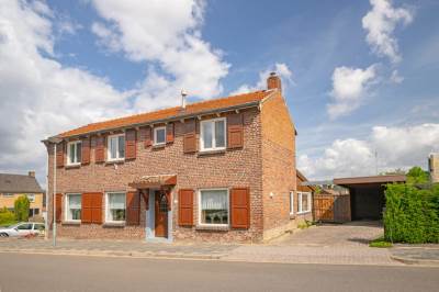 Woning Keerweg 24 Spaubeek