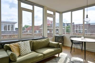 Woning Slotstraat 28D Rotterdam