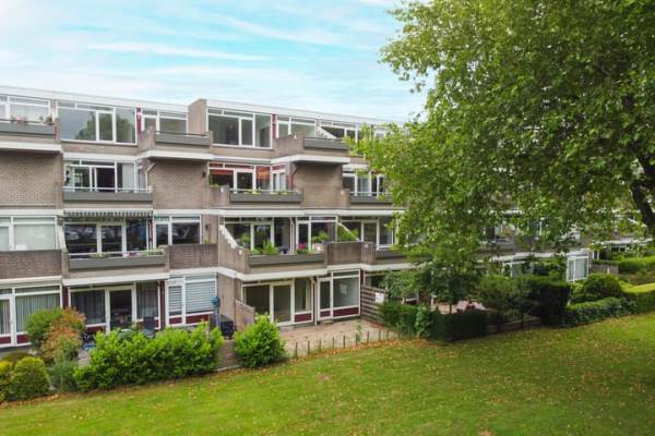 Woning Engelsmanplaat 21 Zwolle