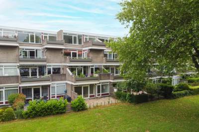 Woning Engelsmanplaat 21 Zwolle