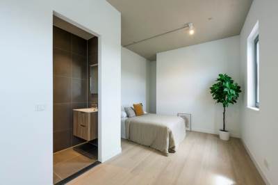 Woning Marktgracht 112 Almere