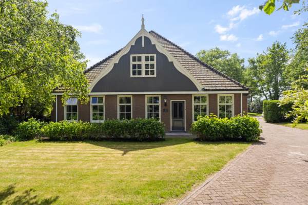 Woning Stoomweg 71 Breezand