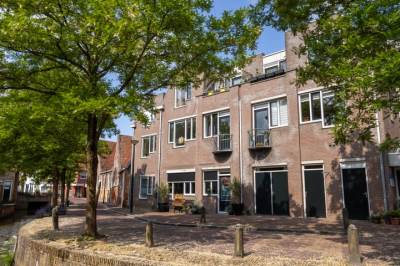 Woning Franciscushof 50 Franeker