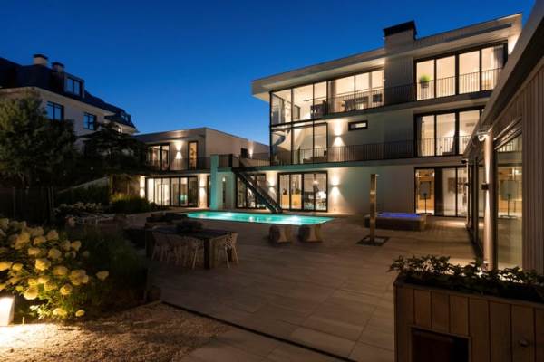 Woning Rembrandtweg 280 Noordwijk (ZH)