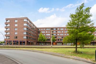 Woning Laan van Wateringse Veld 867 Den Haag