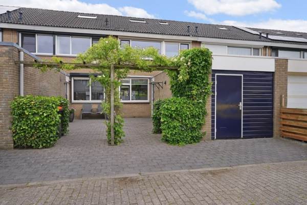 Woning Westerzicht 632 Vlissingen