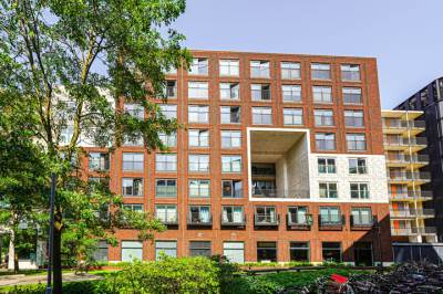 Woning Welnastraat 531 Amsterdam