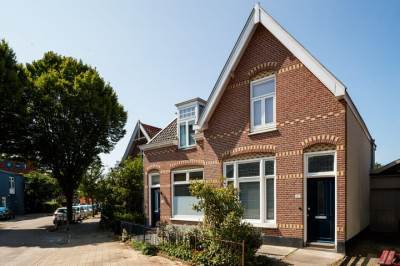 Woning Krugerlaan 65B Zeist