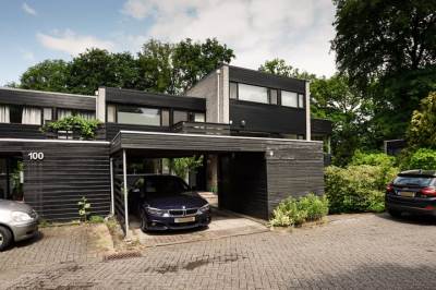 Woning Bachlaan 102 Doorwerth