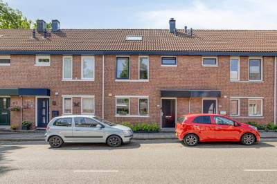 Woning Melanendreef 176 Bergen op Zoom