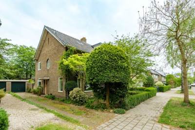 Woning P.C. Hooftlaan 30 Zeist