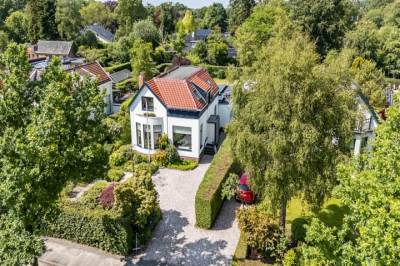 Woning Rijksstraatweg 271 Haren (GR)