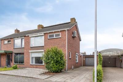 Woning Mignonstraat 3 Wernhout