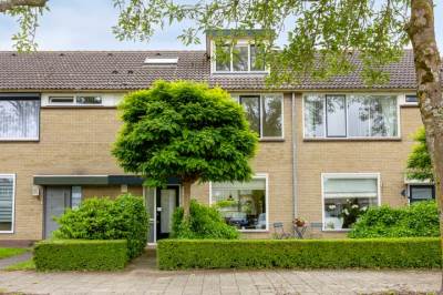 Woning Donkerstraat 8 Goes