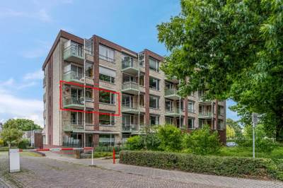 Woning Hatertseweg 685 Nijmegen